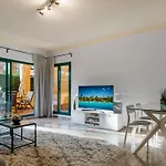 Adb4 -City Center San Pedro By Roomservices