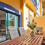 Adb4 -City Center San Pedro By Roomservices