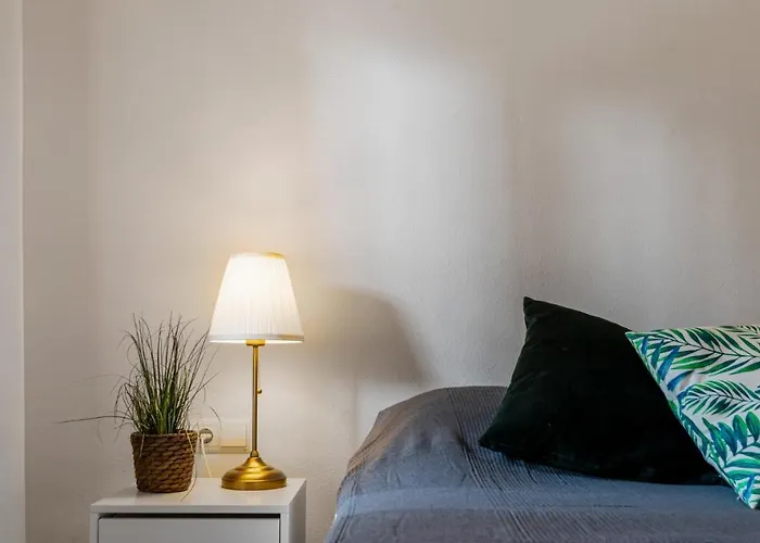 Adb4 -City Center San Pedro By Roomservices