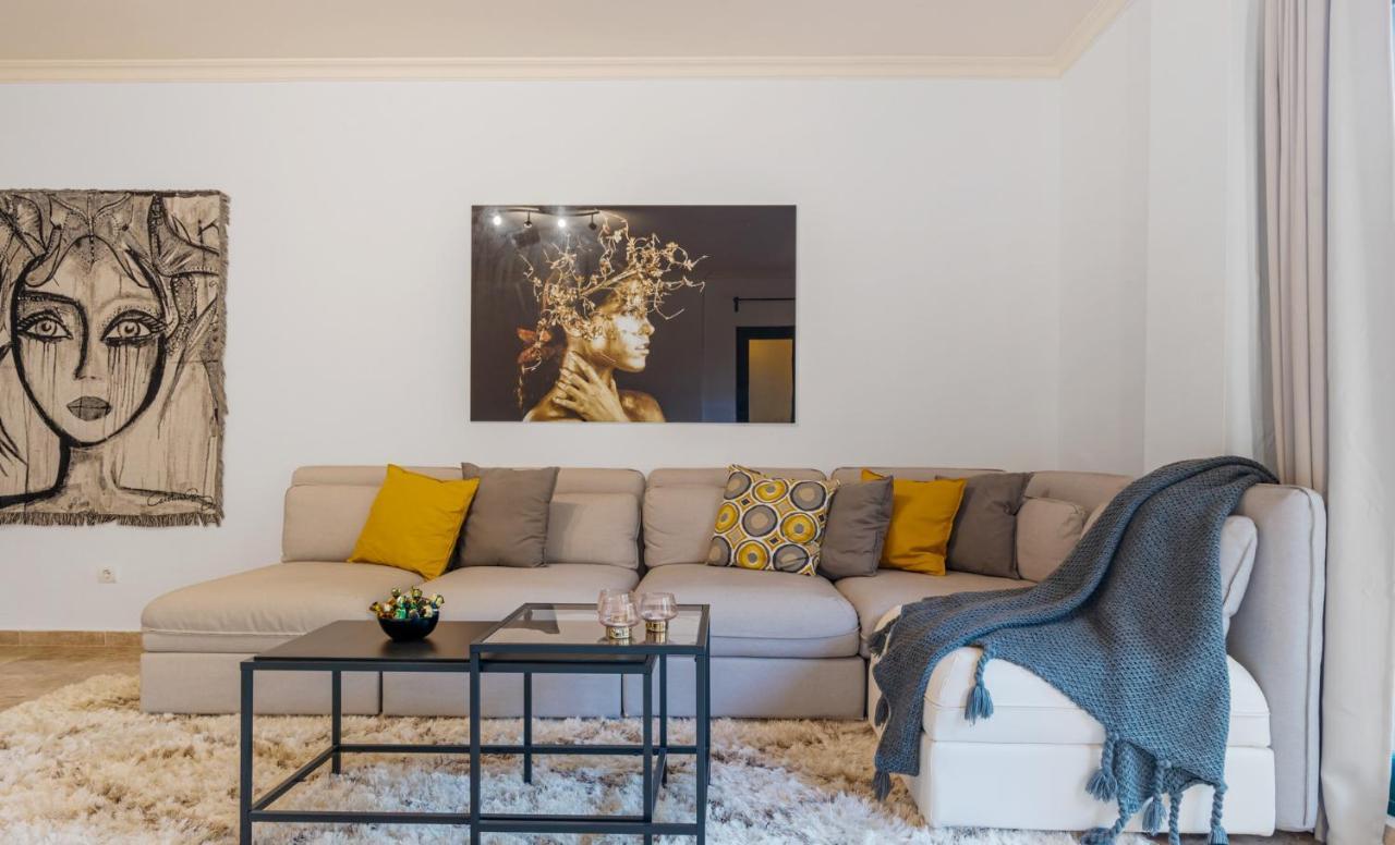 Apartamento Adb4 -city Center San Pedro By Roomservices