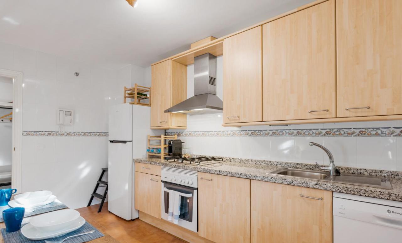 Adb4 -city Center San Pedro By Roomservices Apartamento Marbella