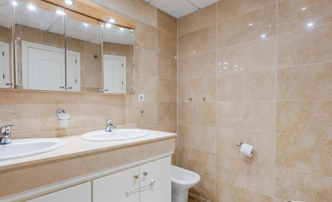 Adb4 -city Center San Pedro By Roomservices Marbella