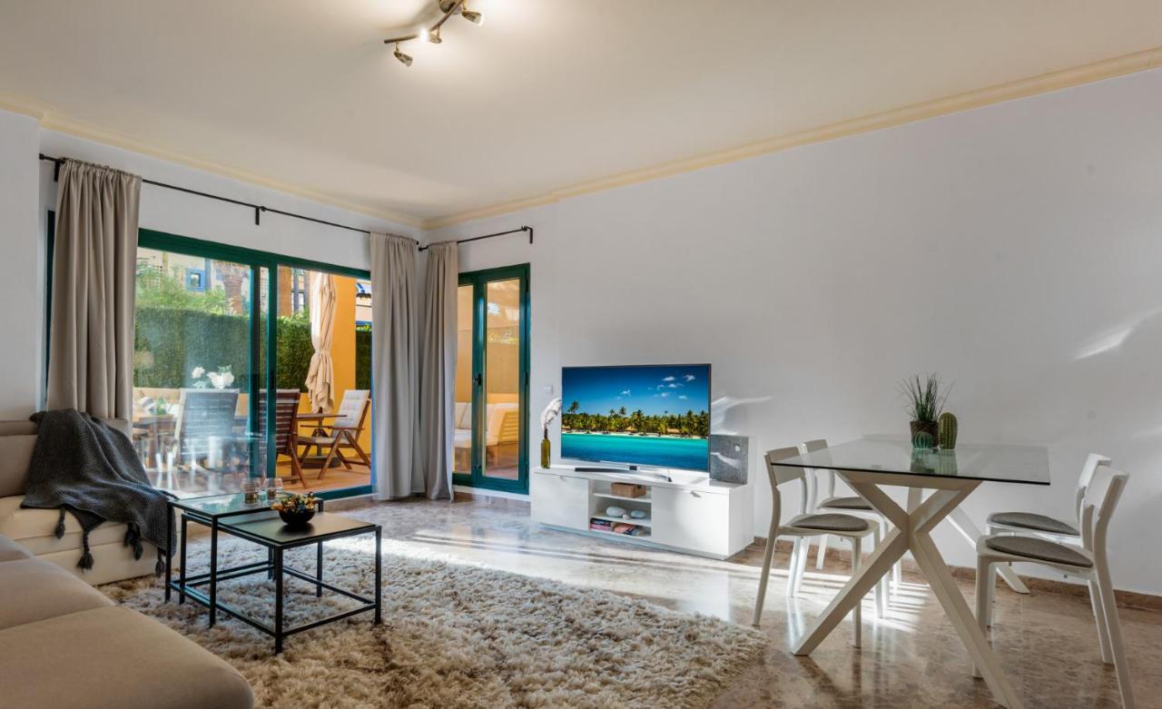 Apartamento Adb4 -city Center San Pedro By Roomservices Marbella