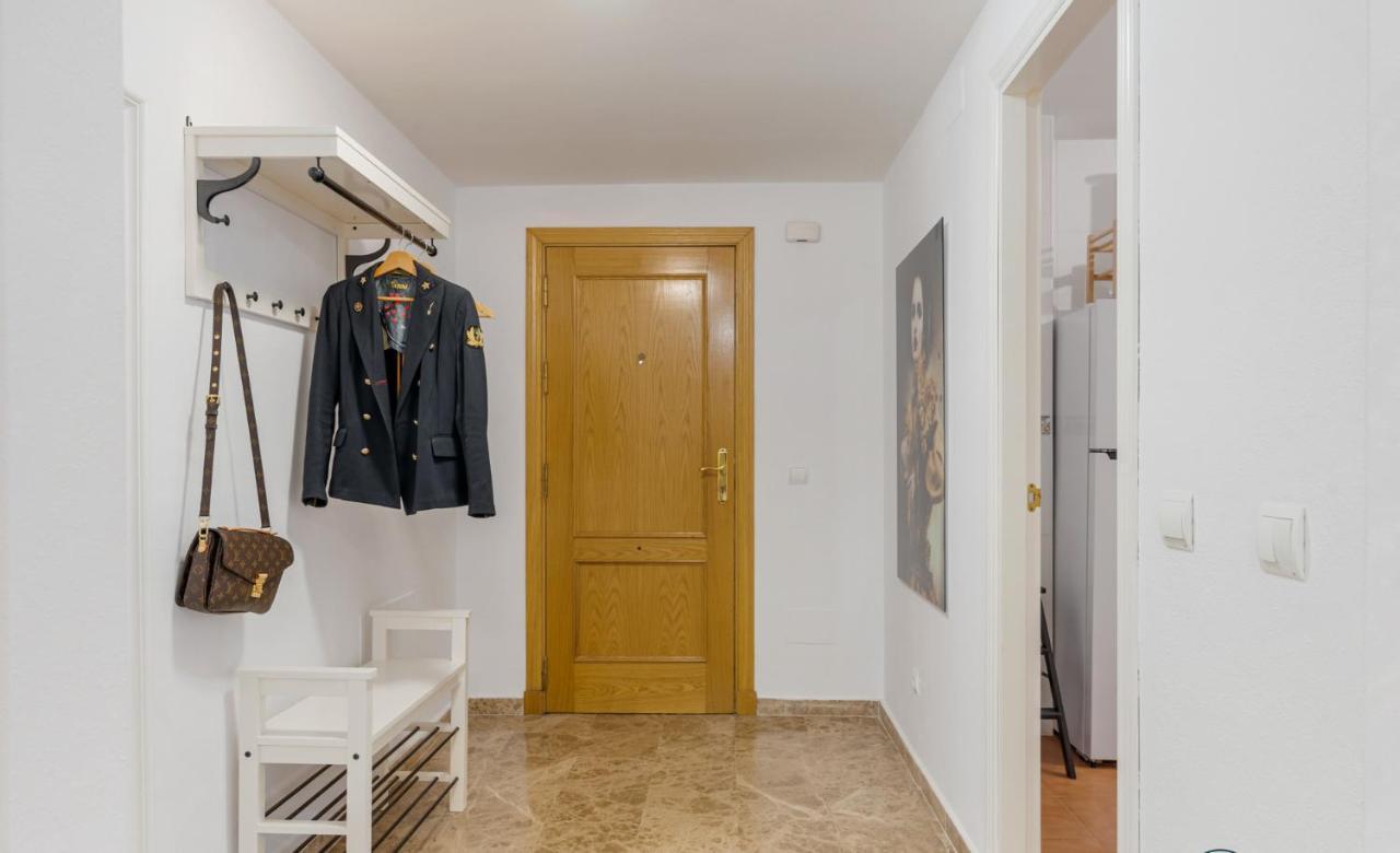 Adb4 -city Center San Pedro By Roomservices Apartamento *