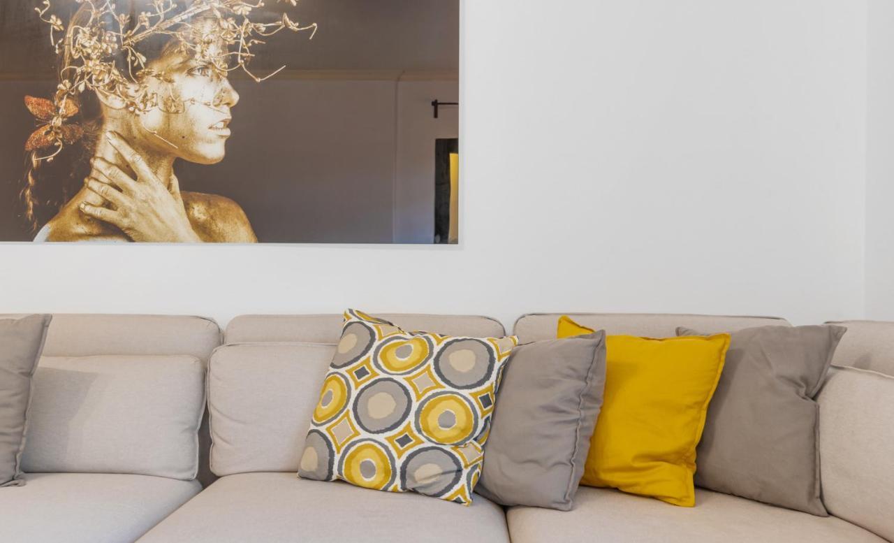 Adb4 -city Center San Pedro By Roomservices * Marbella