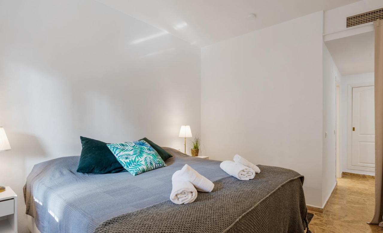 Apartamento Adb4 -city Center San Pedro By Roomservices *