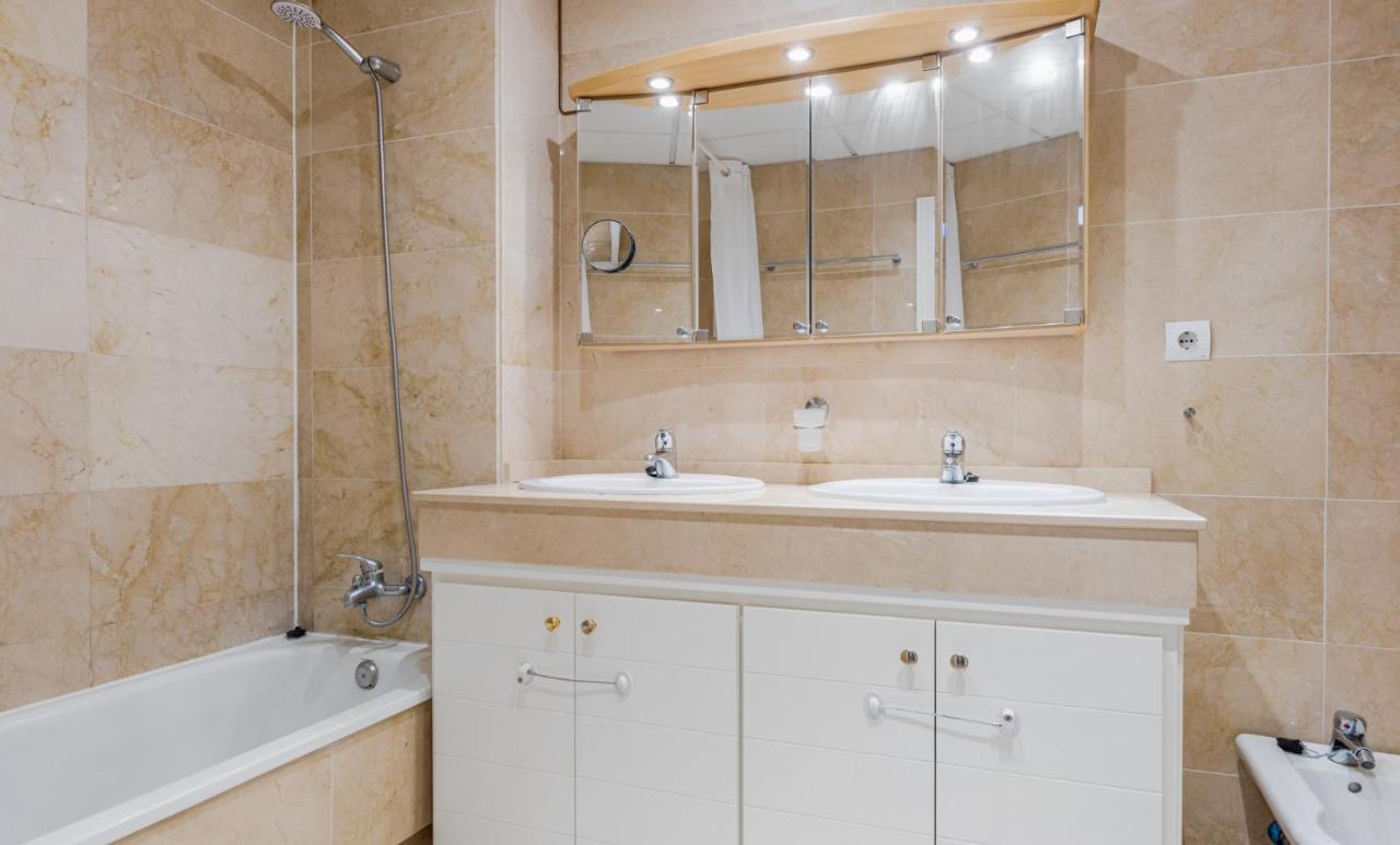 Apartamento Adb4 -city Center San Pedro By Roomservices Marbella