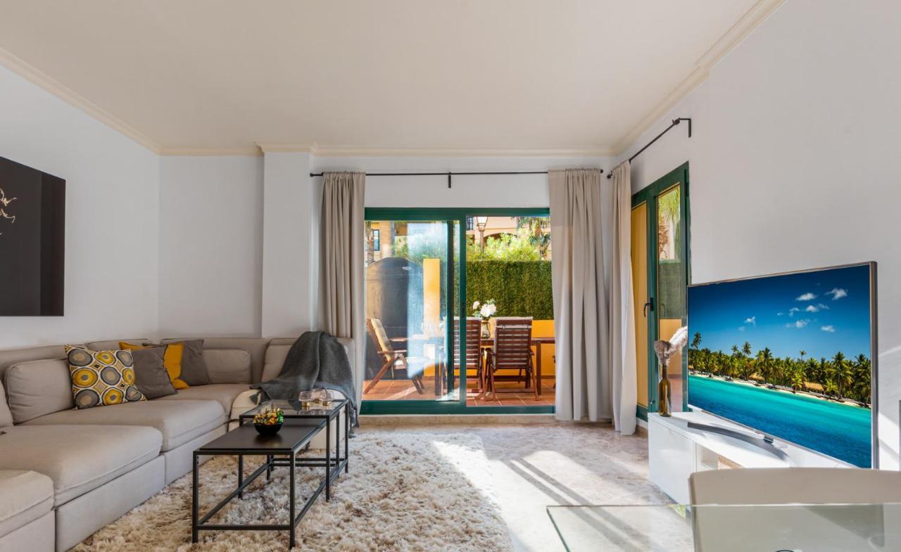 Apartamento Adb4 -city Center San Pedro By Roomservices