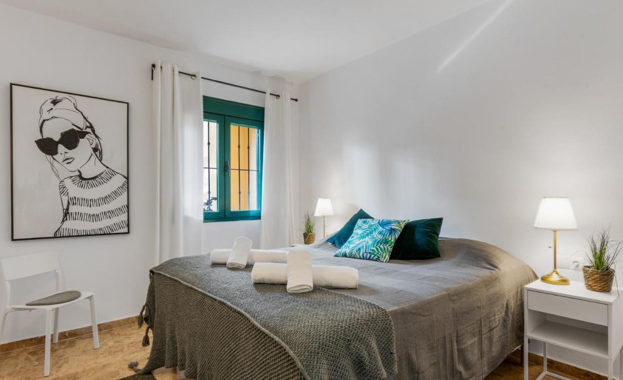 Adb4 -city Center San Pedro By Roomservices Marbella