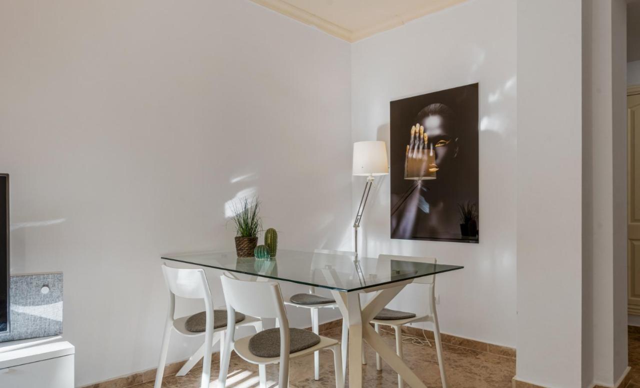 Adb4 -city Center San Pedro By Roomservices Apartamento